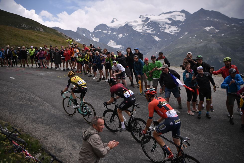 6 Things We Love About the 2020 Tour de France Route