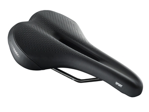 Bontrager Sport Bike Saddle