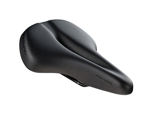 Bontrager Boulevard Bike Saddle