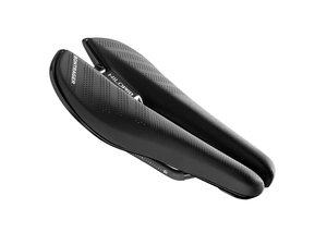 Bontrager Hilo Pro Carbon Bike Saddle