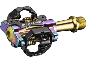 Bontrager Comp MTB Pedal Set