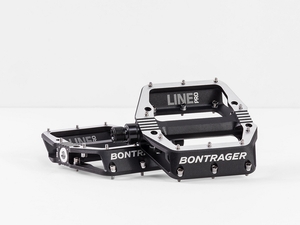 Bontrager Line Pro MTB Pedal Set
