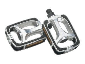 Electra City Alloy Pedal Set