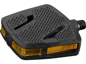 Bontrager Satellite City Pedal Set