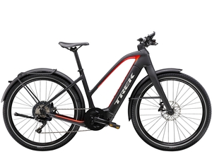 Allant+ 9.9S Stagger