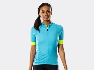 Bontrager Meraj Endurance Women's Cycling Jersey