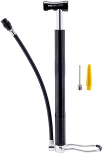 Mini Floor Bike Pump